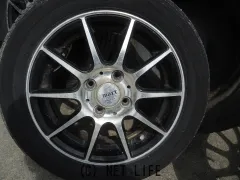 ホイール・タイヤ 14インチ