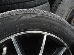 ホイール・タイヤ 14インチ