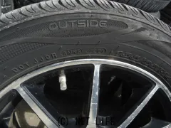 ホイール・タイヤ 14インチ