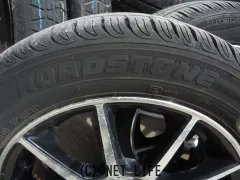 ホイール・タイヤ 14インチ