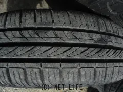 ホイール・タイヤ 14インチ