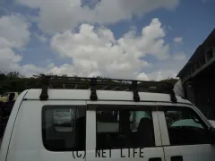 その他 ルーフキャリア