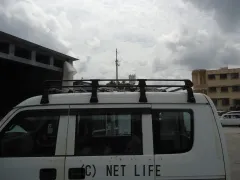 その他 ルーフキャリア