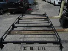 その他 ルーフキャリア