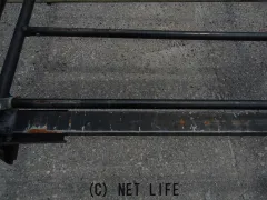 その他 ルーフキャリア