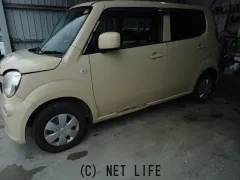 部品取車 モコ