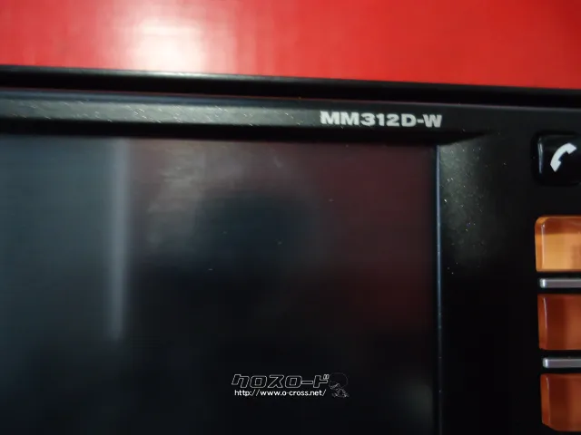 TV・カーナビ ワンセグ、ナビ、CD,ラジオ