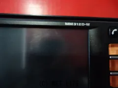 TV・カーナビ ワンセグ、ナビ、ＣＤ，ラジオ