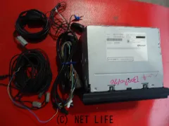 TV・カーナビ ワンセグ、ナビ、ＣＤ，ラジオ