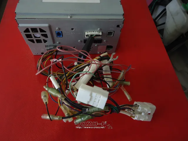 TV・カーナビ ダイハツワイド