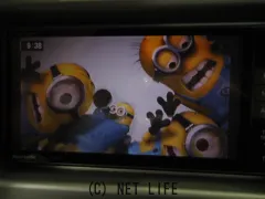 TV・カーナビ ダイハツワイド