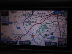 TV・カーナビ ダイハツワイド