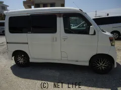 部品取車 アトレー