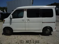 部品取車 アトレー