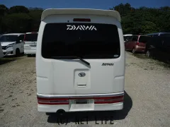 部品取車 アトレー