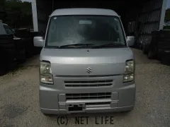 部品取車 エブリー