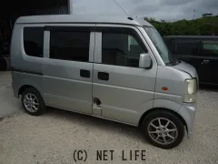 部品取車 エブリー