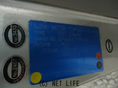 部品取車 エブリー