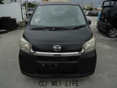 部品取車 ムーブ