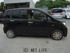 部品取車 ムーブ