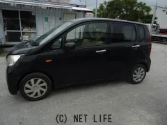 部品取車 ムーブ