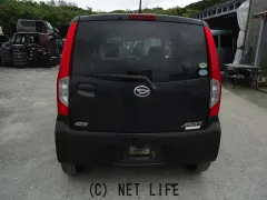 部品取車 ムーブ