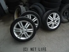 ホイール・タイヤ 15インチ