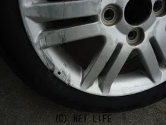 ホイール・タイヤ 15インチ