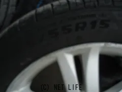 ホイール・タイヤ 15インチ