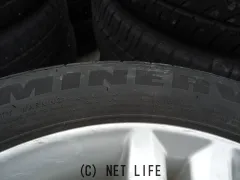 ホイール・タイヤ 15インチ