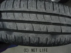 ホイール・タイヤ 15インチ