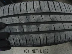 ホイール・タイヤ 15インチ