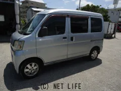 部品取車 ハイゼット