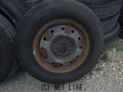 ホイール・タイヤ 13インチ