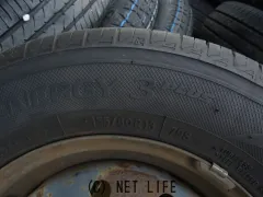 ホイール・タイヤ 13インチ