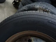 ホイール・タイヤ 13インチ