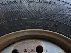 ホイール・タイヤ 13インチ