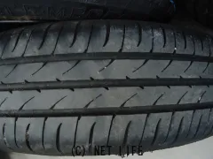 ホイール・タイヤ 13インチ