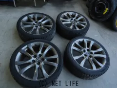 ホイール・タイヤ 19インチ