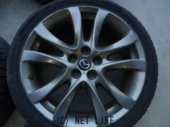 ホイール・タイヤ 19インチ