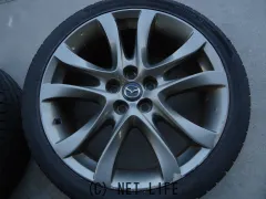 ホイール・タイヤ 19インチ