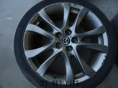 ホイール・タイヤ 19インチ