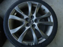 ホイール・タイヤ 19インチ