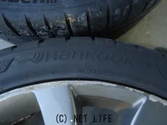 ホイール・タイヤ 19インチ