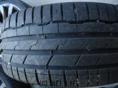 ホイール・タイヤ 19インチ