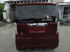 部品取車 Nボックス