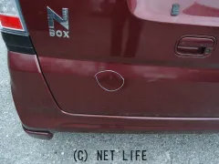 部品取車 Nボックス