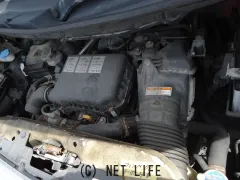 部品取車 スペーシアカスタム