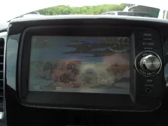 部品取車 スペーシアカスタム
