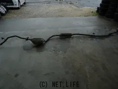 マフラー・排気系 マフラー